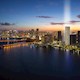 Miami's new treasure: Aria on the Bay