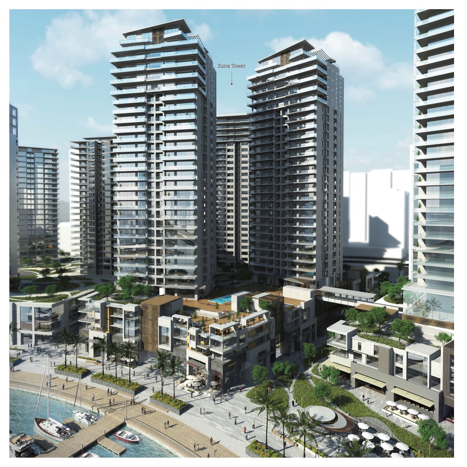 zuna tower homelord zuna tower homelord