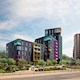 X1 Aire buy-to-let Apartments, Leeds UK