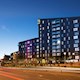 Buy-to-let Apartments are for sale in Leeds in the Project X1 Aire 