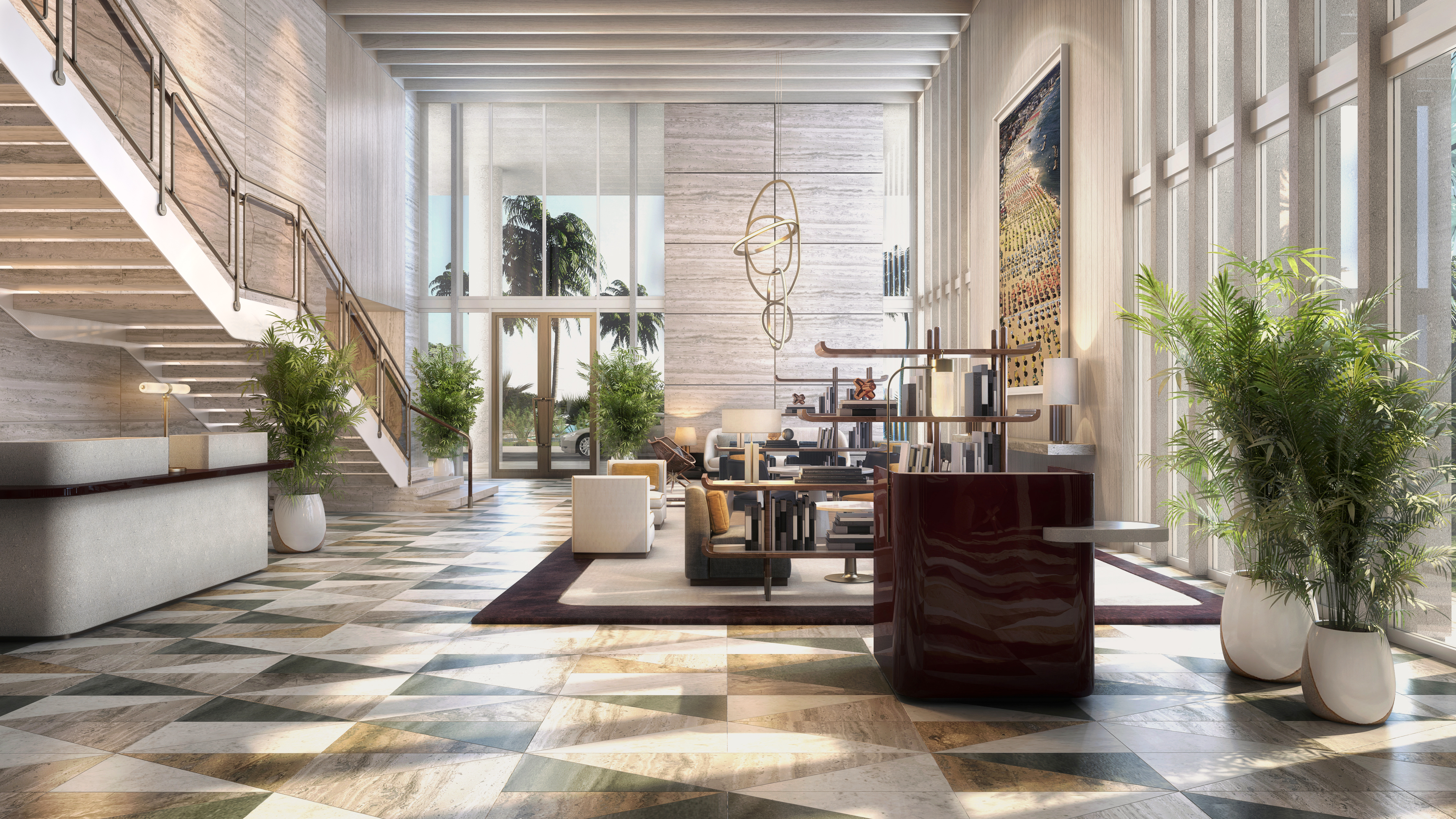 ️ Four Seasons Hotel And Private Residences | HomeLord