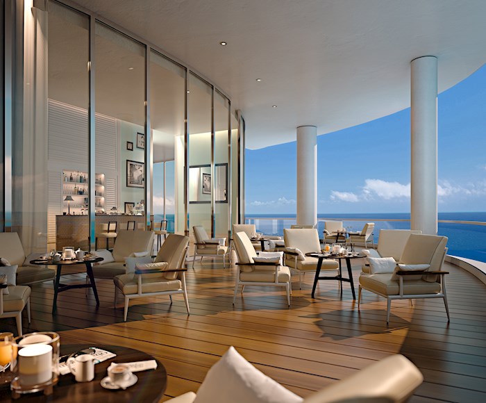For sale: Ritz-Carlton Residences  in Florida
