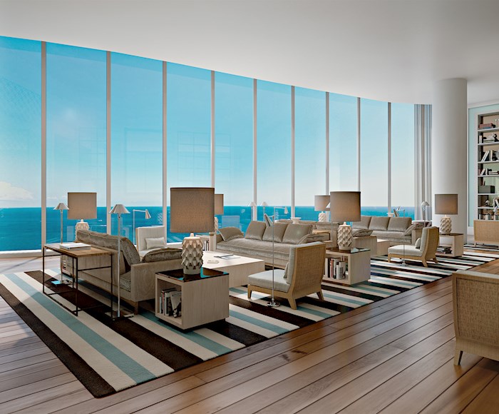 Amazing possibilities at the new Ritz-Carlton Residences