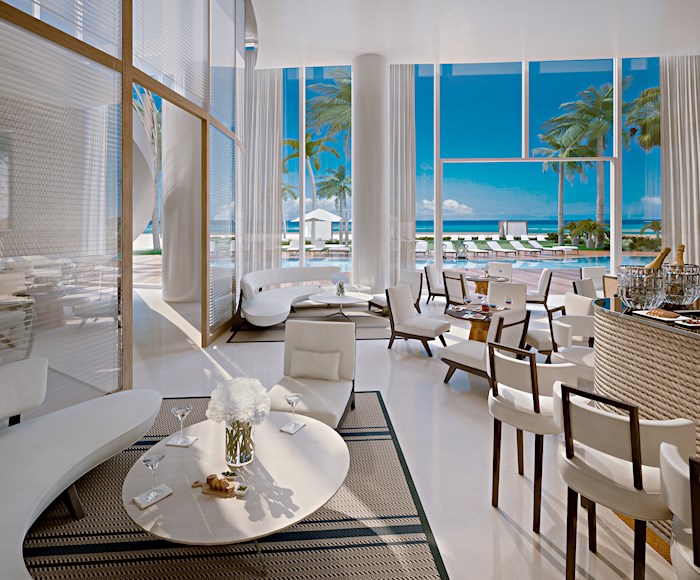 Ritz-Carlton Residences in South Florida