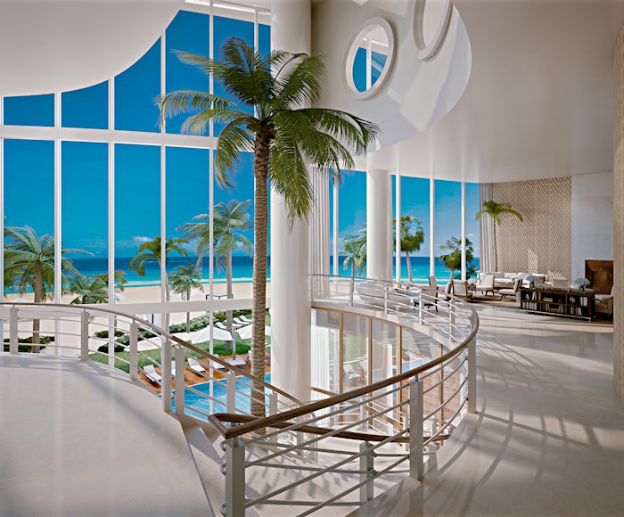 Exceptional opportunities at the Ritz-Carlton Residences