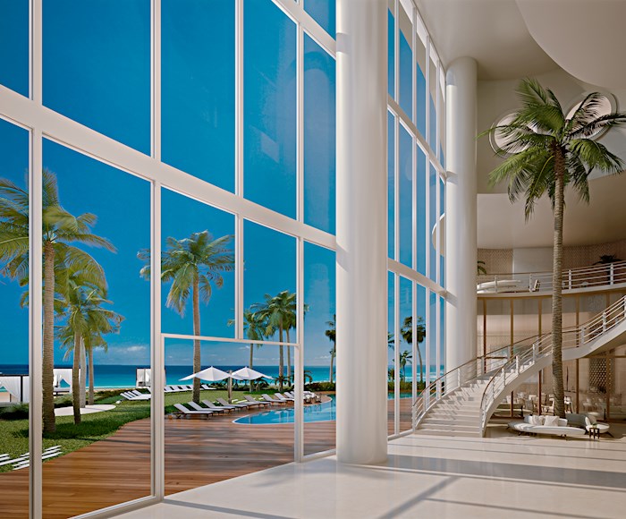 Ritz-Carlton Residences for sale in Florida