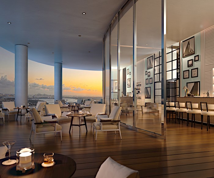 Ritz-Carlton Residences