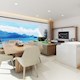 Azur Clubhouse Residences Private Pool Penthouses