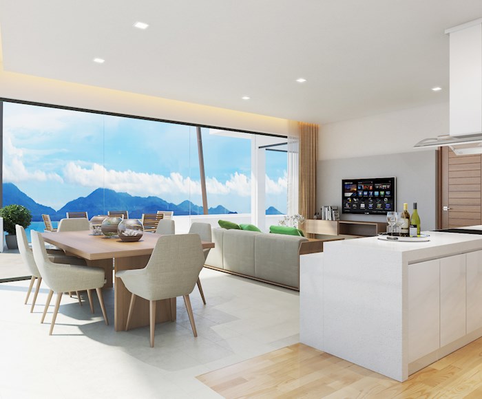 Azur Clubhouse Residences for sale