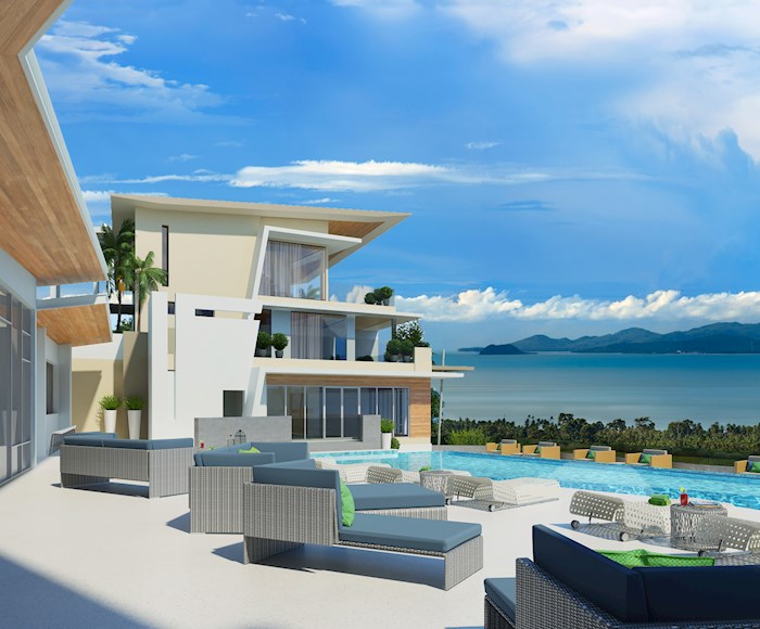 Azur Clubhouse Residences Luxury Apartments