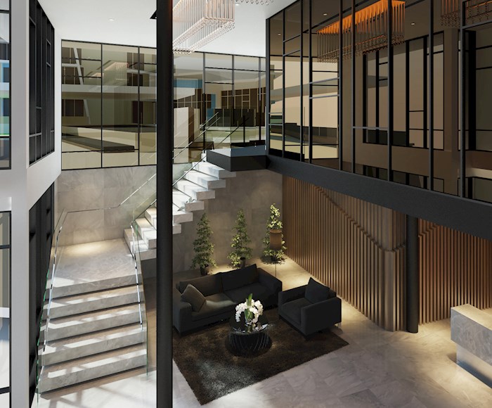 Azur Clubhouse Residences for sale in Thailand