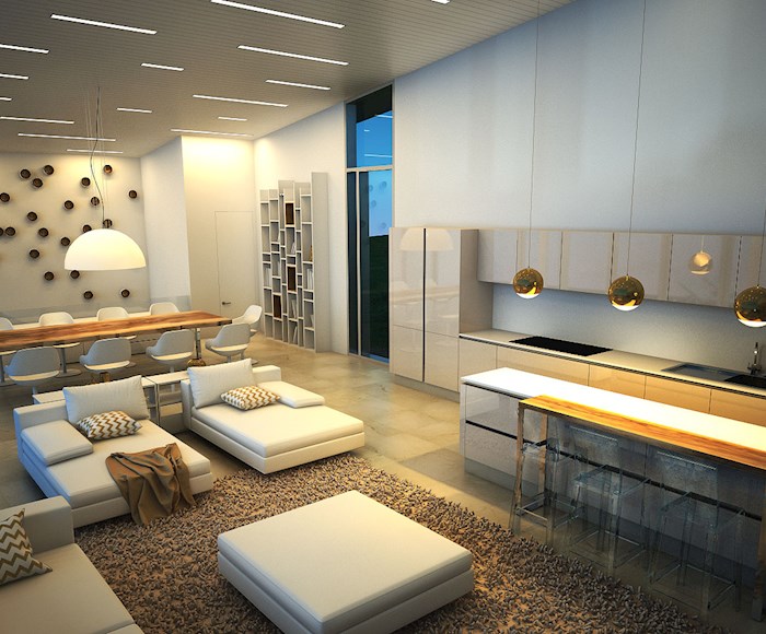 Stunning Luxury at Azur Villas