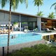 Private Pool Villas in Azur Villas