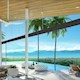 Private Pool Penthouses in Azur Villas in Thailand for sale