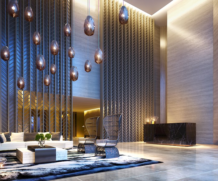 Huge spaces in Jewel