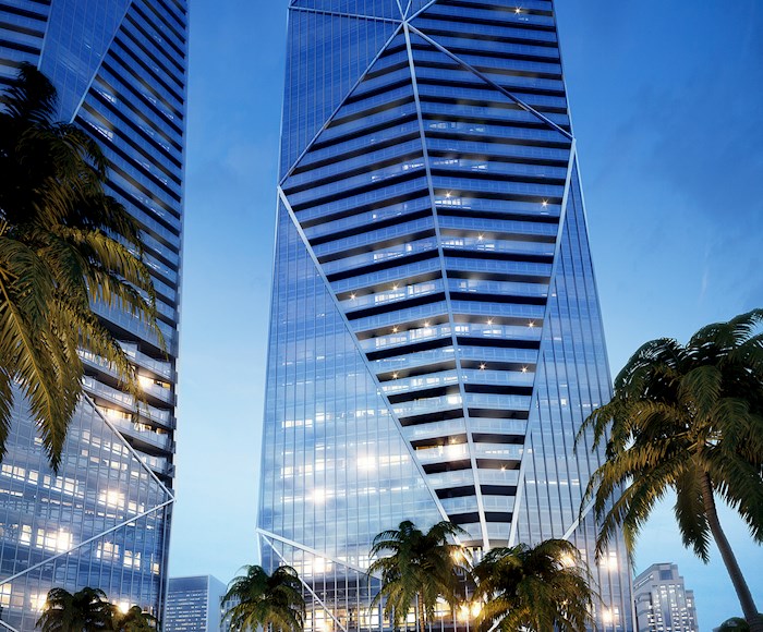 Jewel by night - Gold Coast - Australia