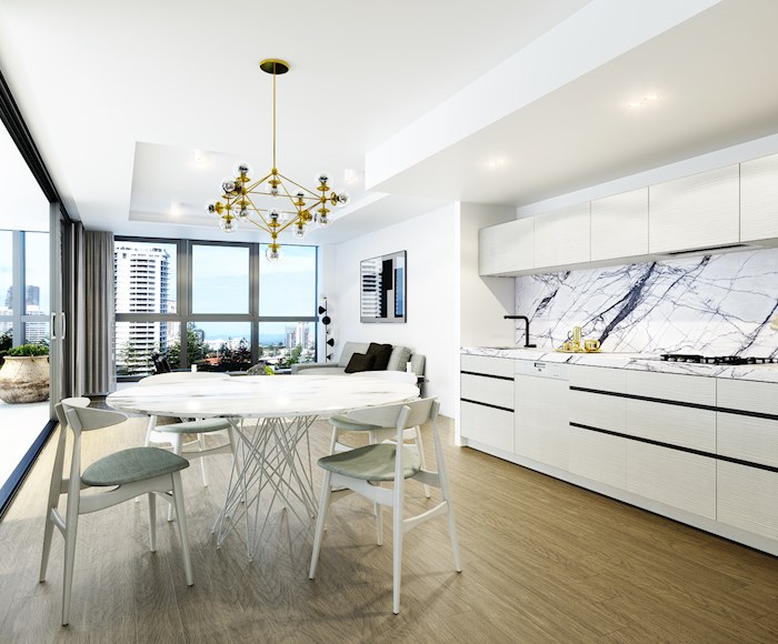 Great discounts on the Jewel Luxury Waterfront Residence