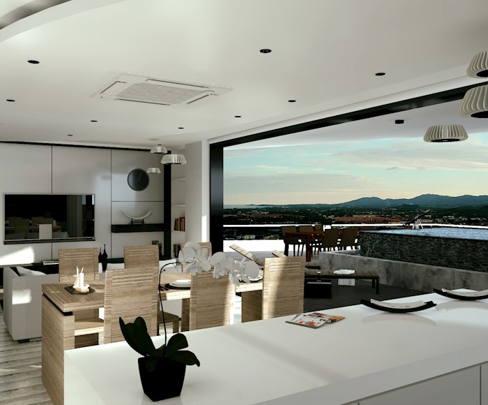 Lake Avenue Condominium, Apartments for Sale