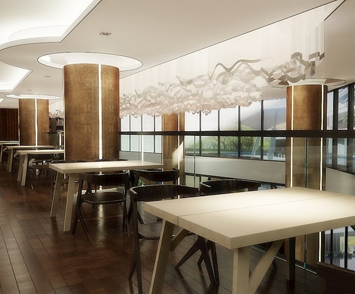 Lake Avenue Condominium, Phuket, Thailand