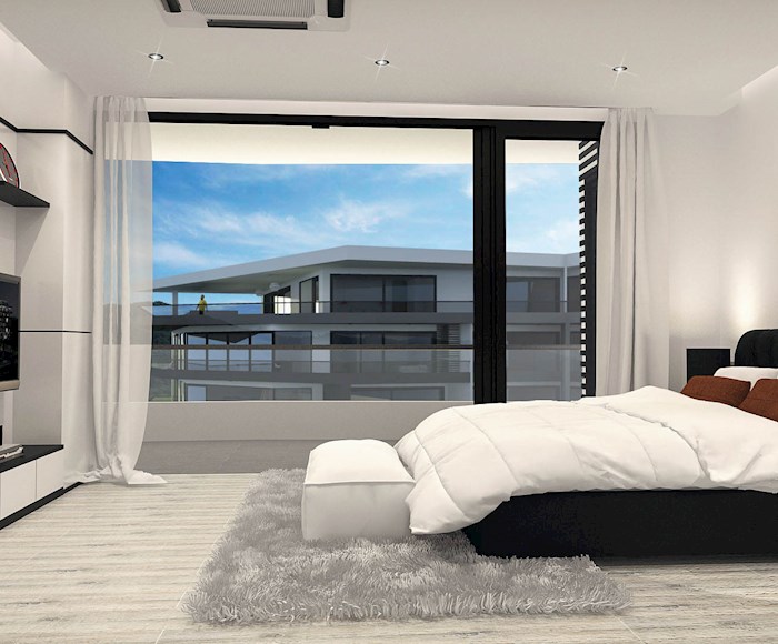 Lake Avenue Phuket, Thailand, for sale