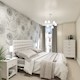 Bedroom in the Adelphi Wharf Phase 3 buy-to-let property for sale