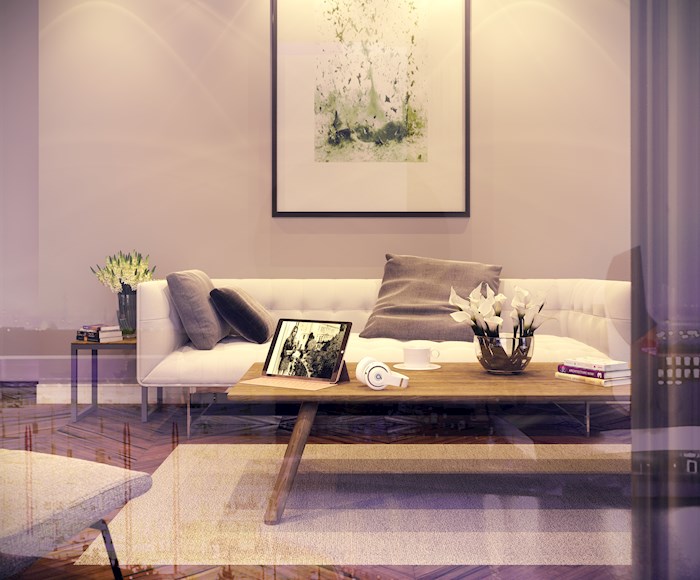 Apartments are for sale in the X1 Media City Tower 3, Manchester, UK with great discount