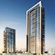 BLVD Crescent Luxury Apartments in Dubai for sale