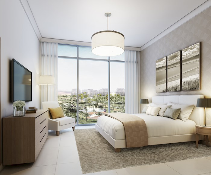 Beautiful Acacia Luxury Apartments for sale Dubai