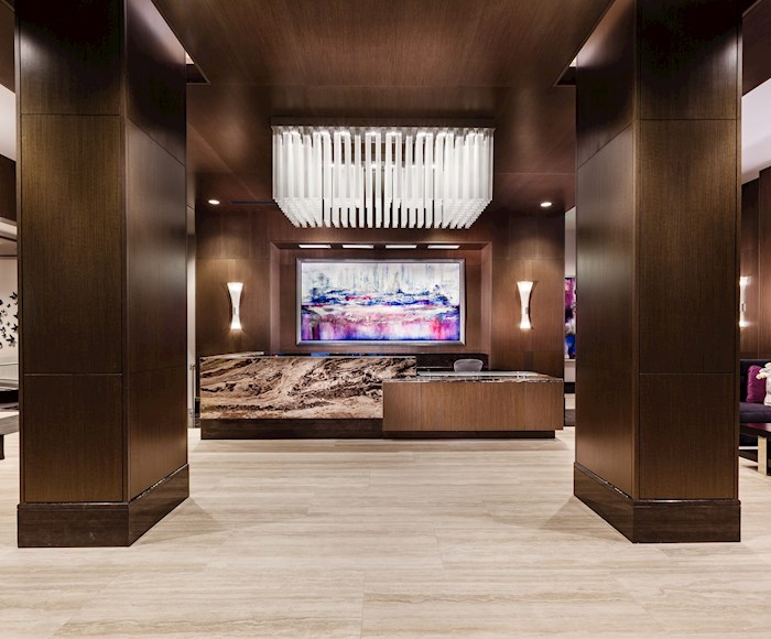 Great discount: The Avenue Collection 1200 Condominium for sale