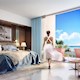 Oceanside luxury Germany Villa's in Dubai