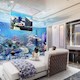 Live under the water in Dubai - great discount