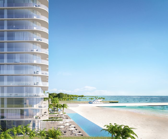 ️ SLS Cancun Hotel & Residences | HomeLord